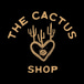 The Cactus Shop