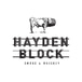 Hayden Block Smoke & Whiskey