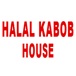 Halal Kabob House