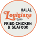 Louisiana Fried Chicken