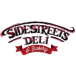 Sidestreets Deli & Bakery