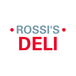 Rossi's Deli and Market