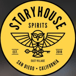 Storyhouse Spirits