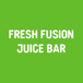 Fresh Fusion Juice Bar
