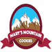 Marys Mountain Cookies