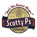 Scotty P's