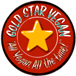 Gold Star Vegan