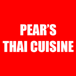 Pears Thai Cuisine