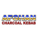 Afghan Charcoal Kebab Coburg