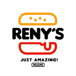 RENY’S BURGER