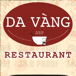 Da Vàng Restaurant