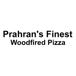 Prahran's Finest Woodfired Pizza