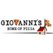 Giovanni's Home of Pizza