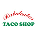 Rubalcabas Taco Shop