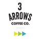 3 ARROWS COFFEE COMPANY