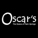 Oscar's Downtown Palm Springs