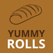 Yummy Rolls