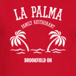 La Palma Family Restaurant