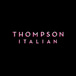 Thompson Italian