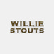 Willie Stouts