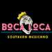 Boca Loca Southern Mexicano