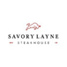 Savory Layne Steakhouse and Breakfast