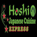 Hoshi Japanese express Fulton