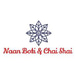 Naan Boti & Chai Shai