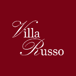 Villa russo  Cafe