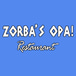 Zorba's Opa