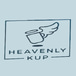 Heavenly Kup Dessert Cafe