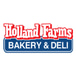 Holland Farms Bakery & Deli