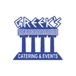 Greeks Catering and Events