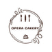 Opera Cakery