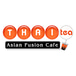 Thai Tea Asian Fusion Cafe