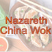 Nazareth China Wok