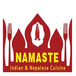 Namaste