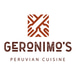 Geronimo’s Peruvian Cuisine