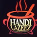 Handi lazeez