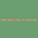 Oriental Palace