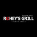 Rohey's Wok & Grill