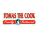 Tomas the Cook Family Restaurant