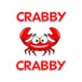 Crabby Crabby