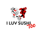 I Luv Sushi Too