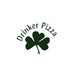 Drinker pizza