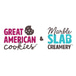 Marble Slab Creamery & Great American Cookies