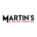 Martin's Cocina y Cantina