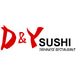 D & Y Sushi