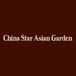 China Star Asian Garden