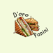 D'oro Panini